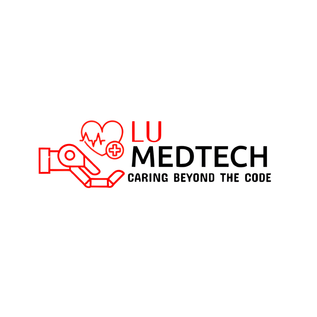 LU MedTech Logo